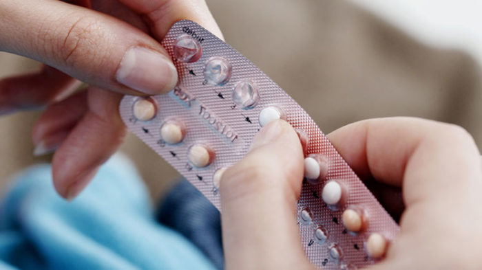 Pillola anticoncezionale, ecco cosa succede alle donne quando smettono di  prenderla