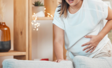 Lista nascita policlinico  Borsa ospedale gravidanza, Consigli neonato,  Prima gravidanza